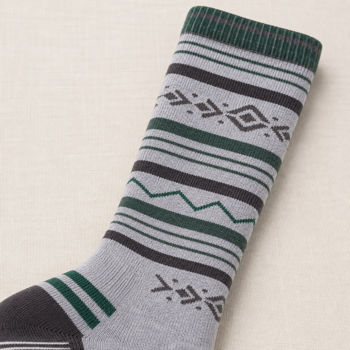 Mens Merino Wool Knee High Ski - Thermal Sock Winter 评论和价格