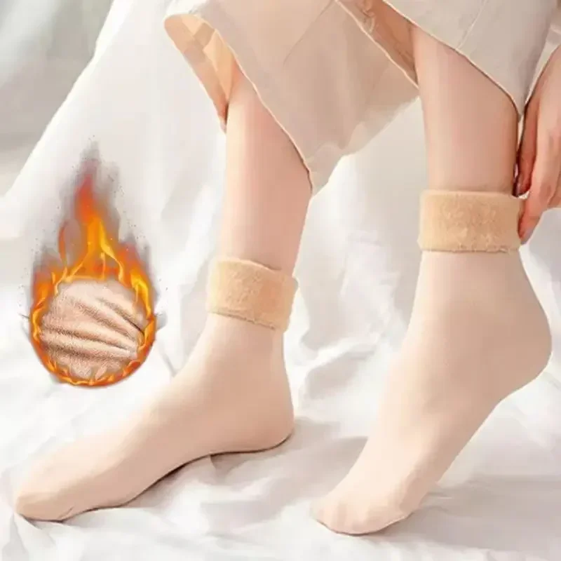 Winter Thermal Socks Men Women - Thermal Sock Winter 评论和价格