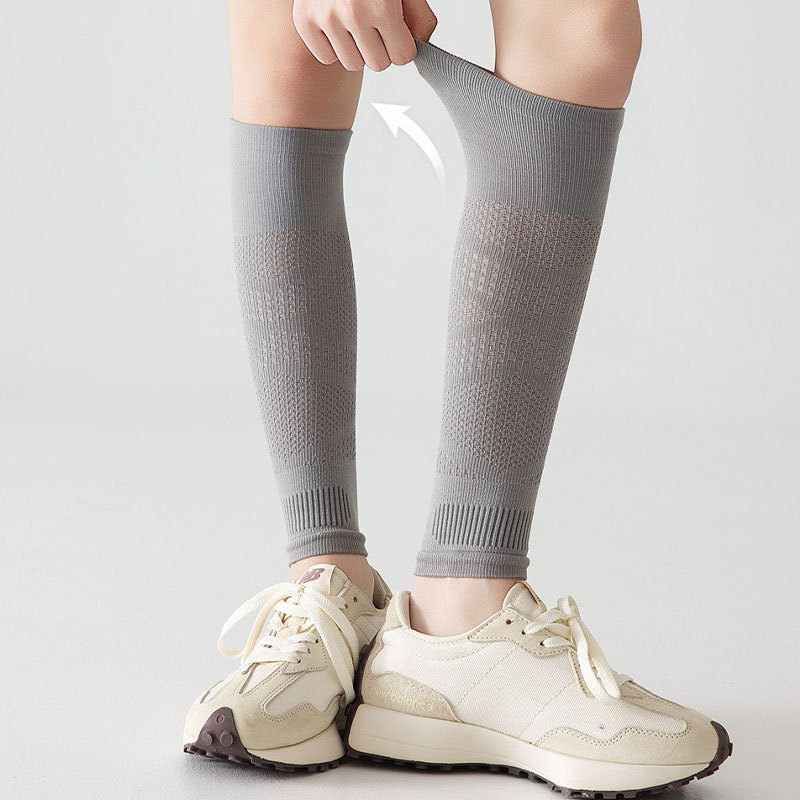 1/3/5 Pairs Calf Compression S - Compression Sleeve Calf 评论和价格