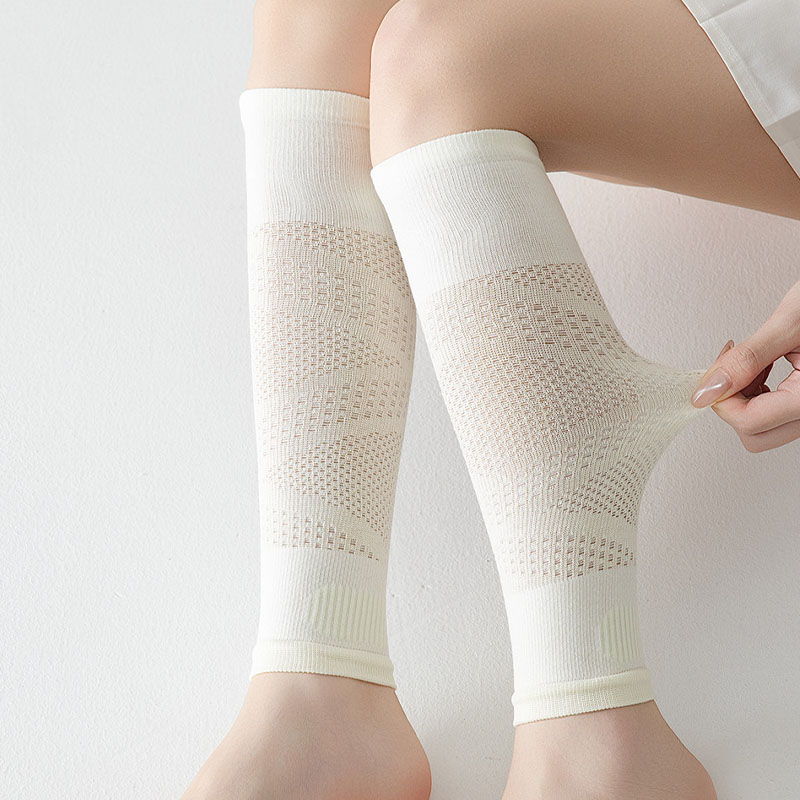 1/3/5 Pairs Calf Compression S - Compression Sleeve Calf 评论和价格
