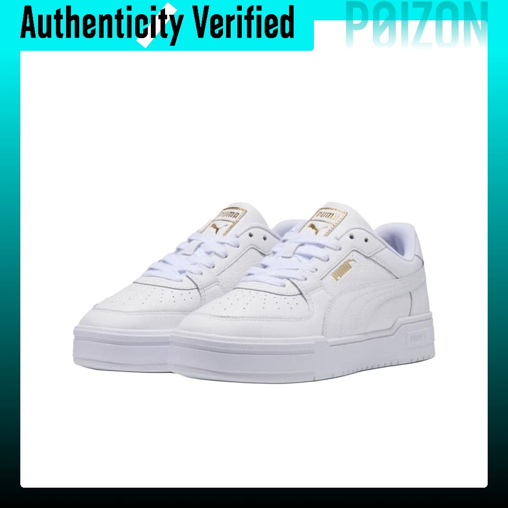 PUMA CA Pro Classic 2 Abrasion - Puma Shoes Suede Classic 评论和价格
