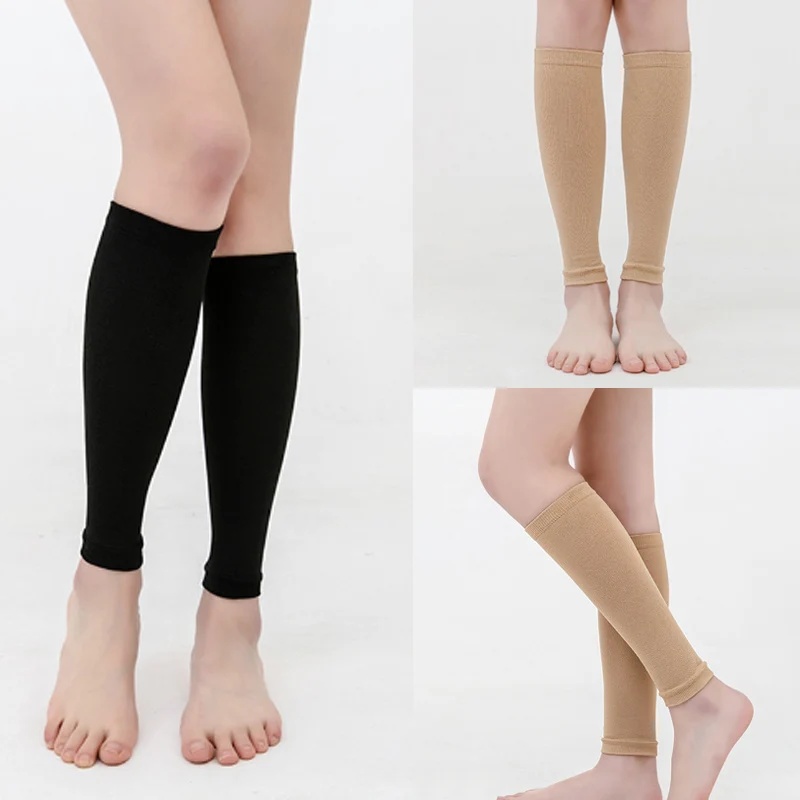 Footless Calf Compression Slee - Compression Sock Medical 评论和价格