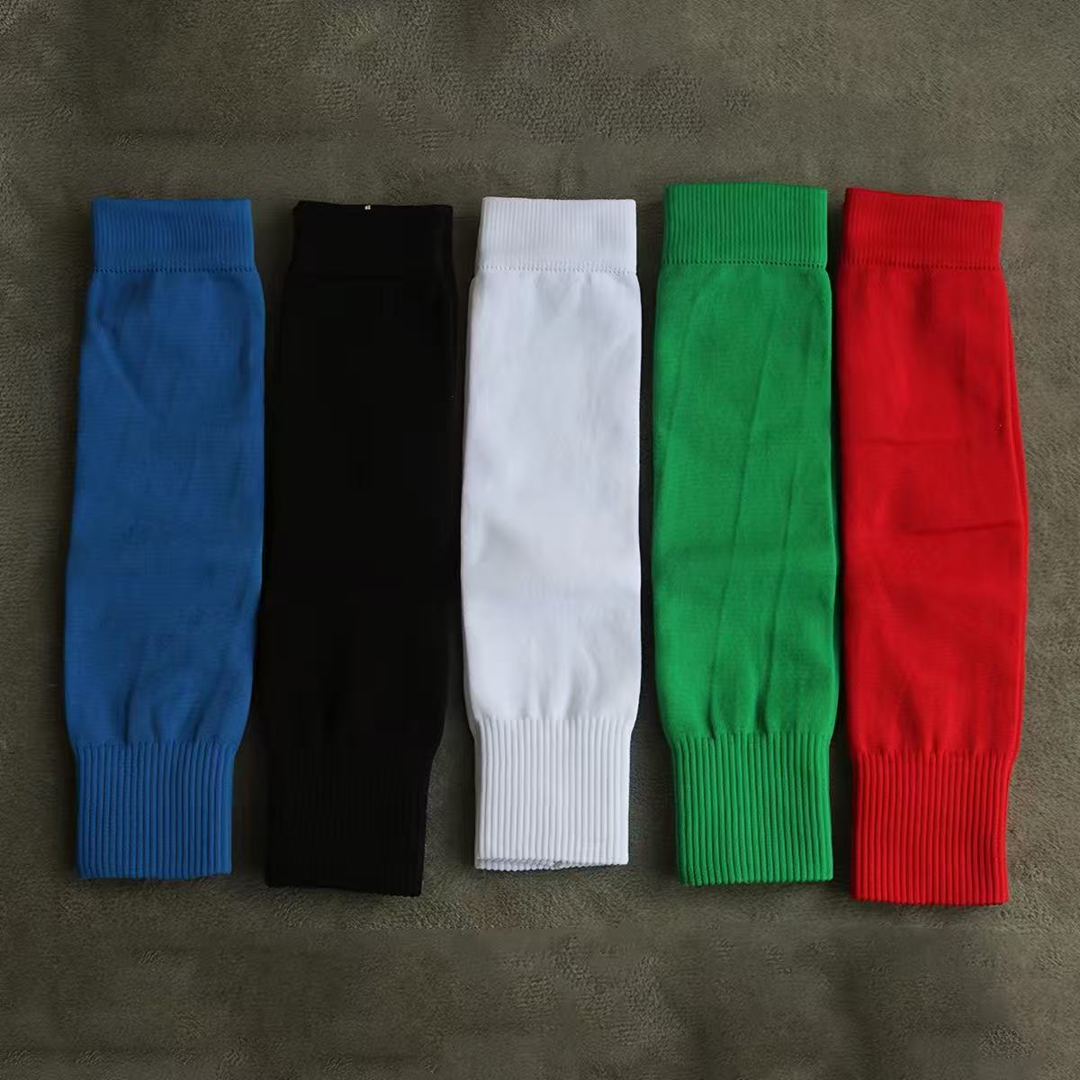 1Pair Breathable Soccer Footba - Compression Sleeve Calf 评论和价格