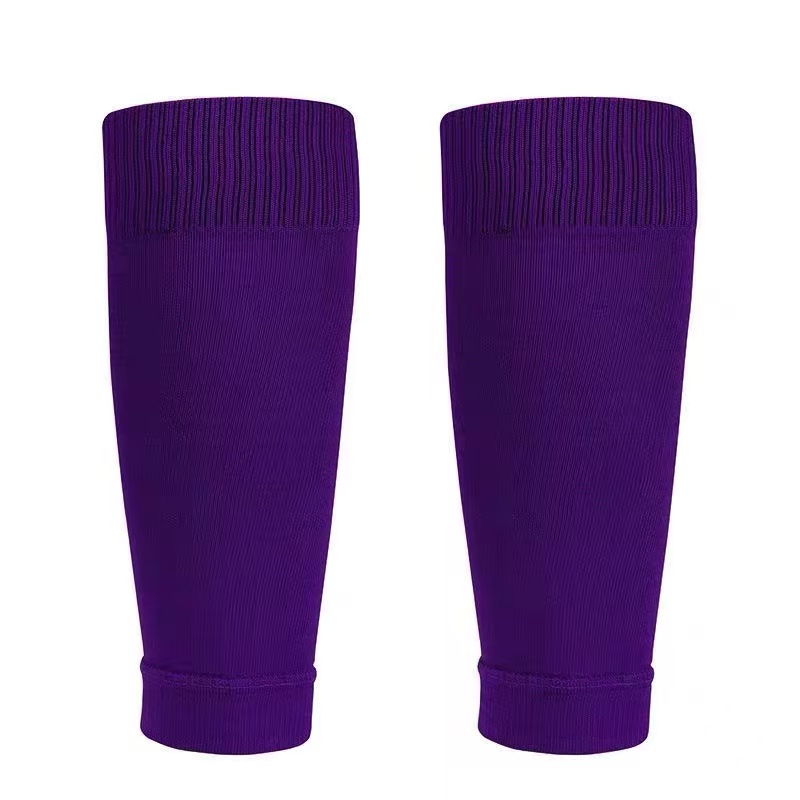 1Pair Breathable Soccer Footba - Compression Sleeve Calf 评论和价格